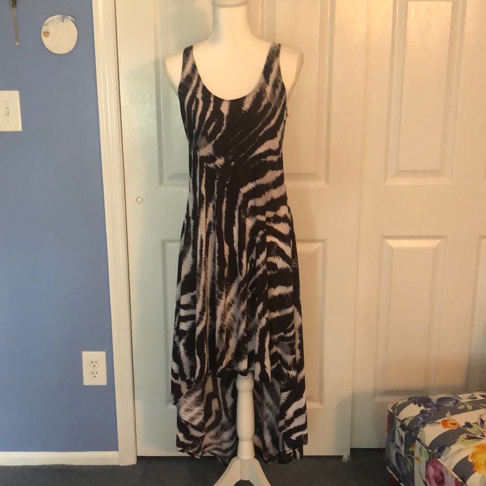 Ladies Sun Dress